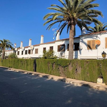 Ferienhaus Soldenia Exteriör bild