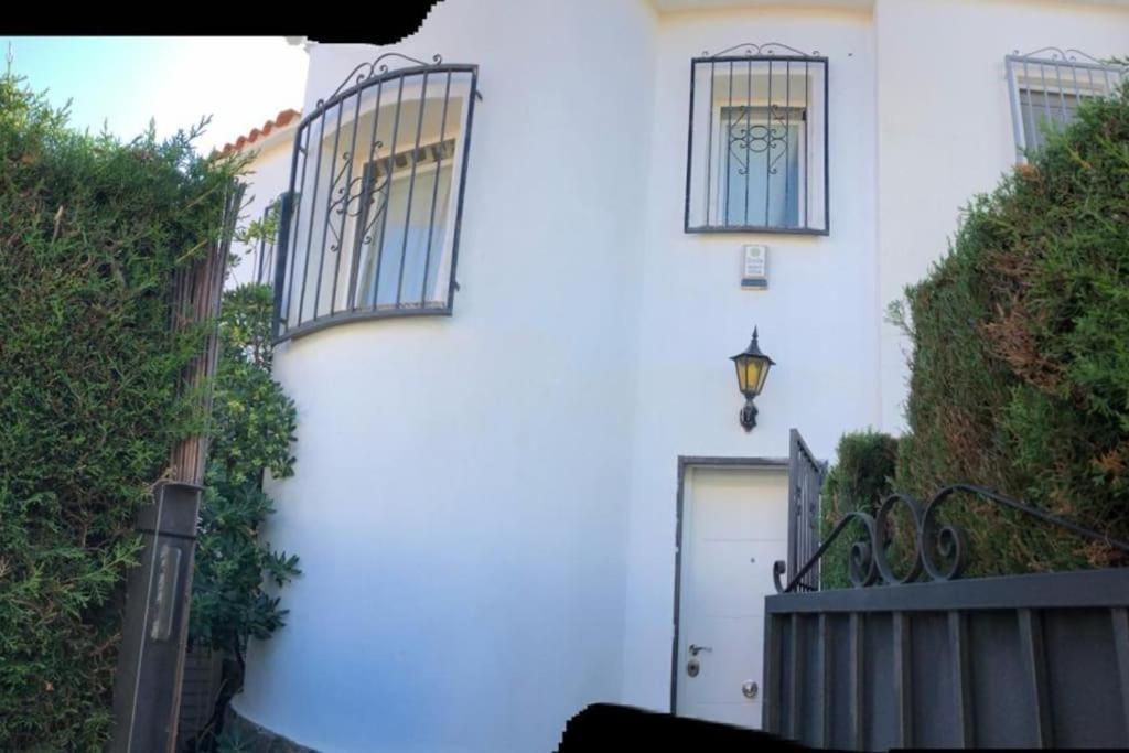 Ferienhaus Soldenia Exteriör bild
