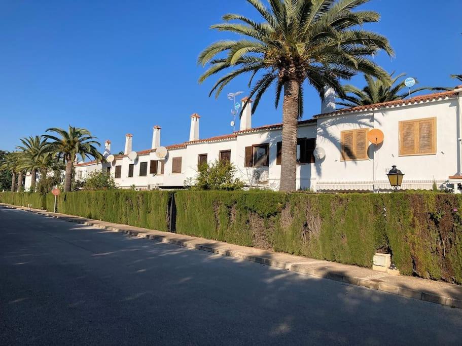 Ferienhaus Soldenia Exteriör bild