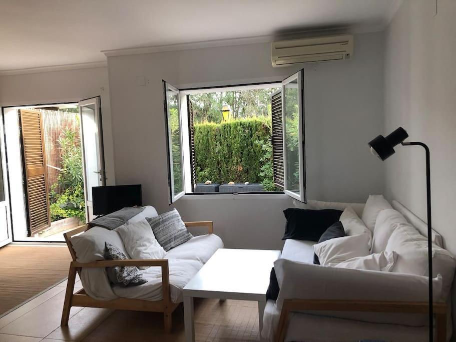 Ferienhaus Soldenia Exteriör bild